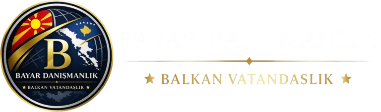 Bayar danışmanlık logosu