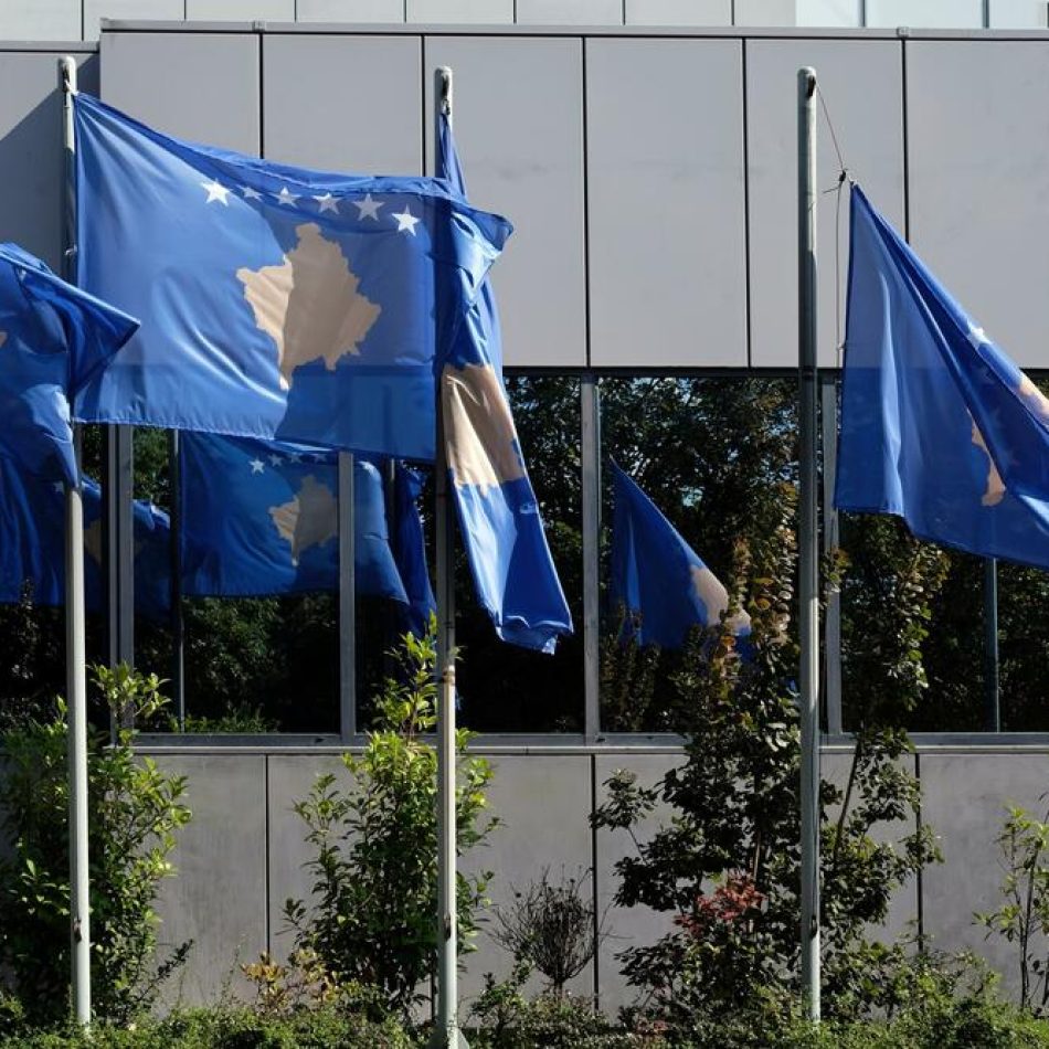 kosovasirket