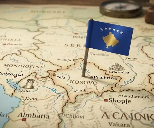 kosovavatandaslik